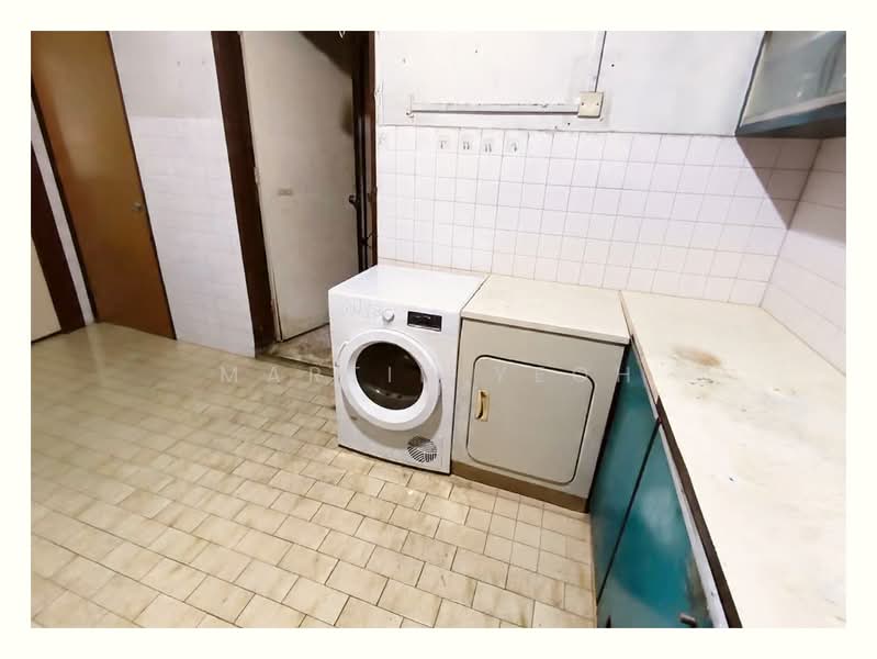 Rumah Berkembar untuk Dijual di Taman Maluri (Cheras) - Martin Yeoh - Interior - PropertyGuru.com.my