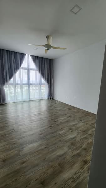 Condominium for Sale at Lakefront Residence - Anthony Lim - Living Room - PropertyGuru.com.my