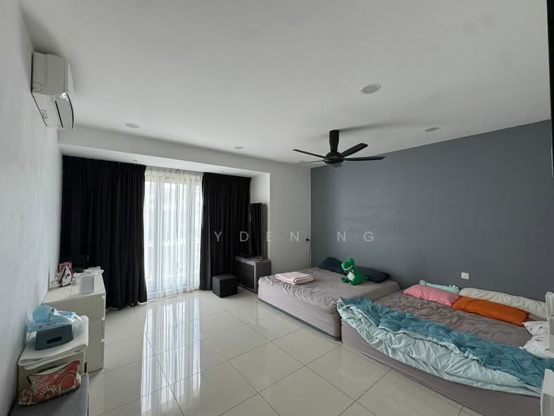 Rumah Teres 2 Tingkat untuk Dijual di Taman Glenmarie (Johor Bahru) - Jayden Ng - Bedroom - PropertyGuru.com.my