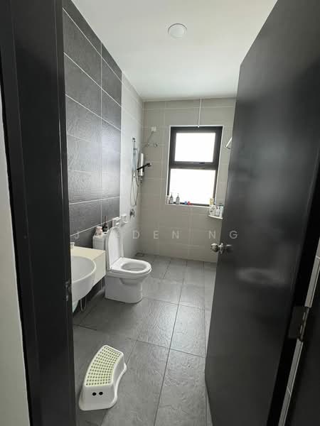Rumah Teres 2 Tingkat untuk Dijual di Taman Glenmarie (Johor Bahru) - Jayden Ng - Bathroom - PropertyGuru.com.my