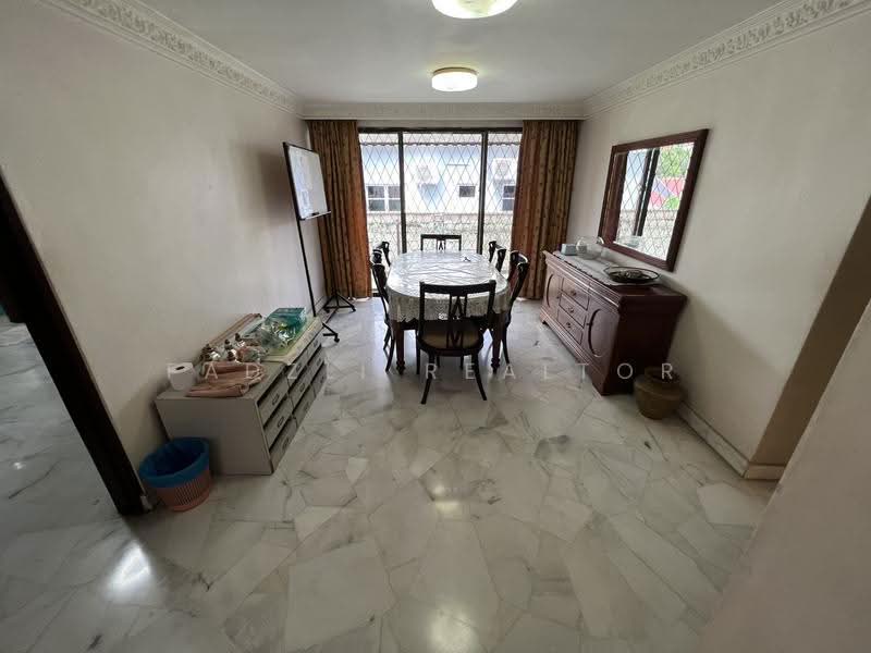 Bungalow House for Sale in Ampang Jaya (Ampang) - Fadzli Realtor - Dining Room - PropertyGuru.com.my