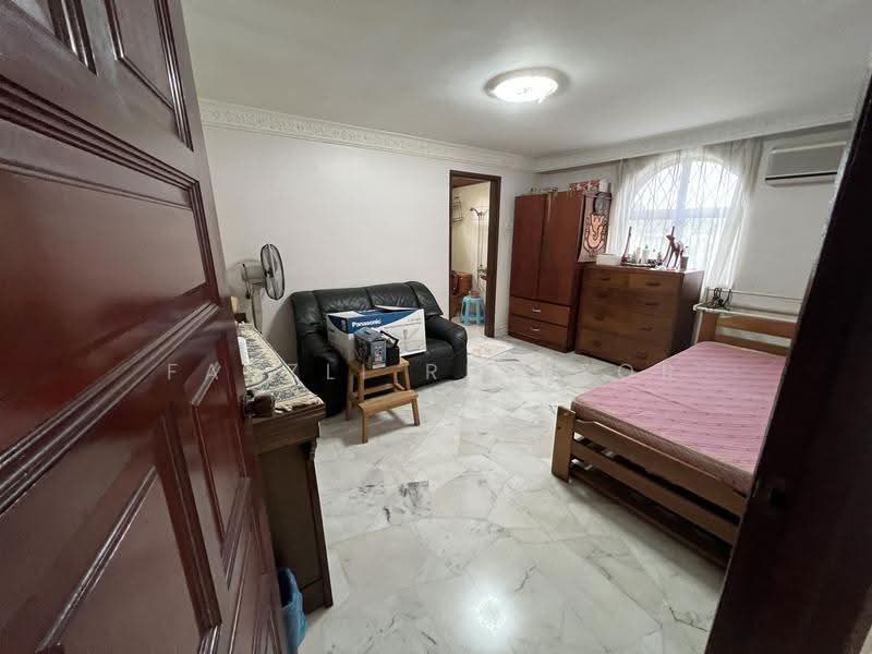 Bungalow House for Sale in Ampang Jaya (Ampang) - Fadzli Realtor - Bedroom - PropertyGuru.com.my