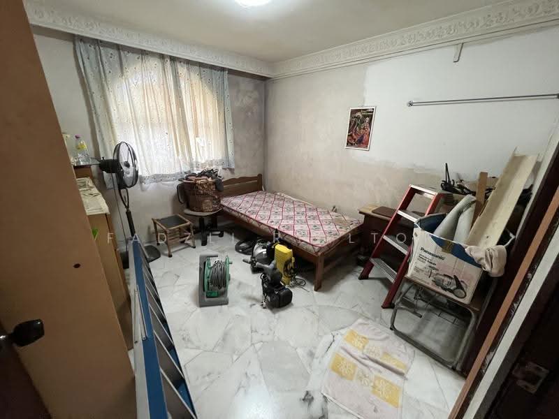 Bungalow House for Sale in Ampang Jaya (Ampang) - Fadzli Realtor - Bedroom - PropertyGuru.com.my