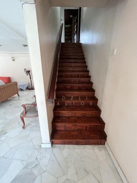 Bungalow House for Sale in Ampang Jaya (Ampang) - Fadzli Realtor - Interior - PropertyGuru.com.my