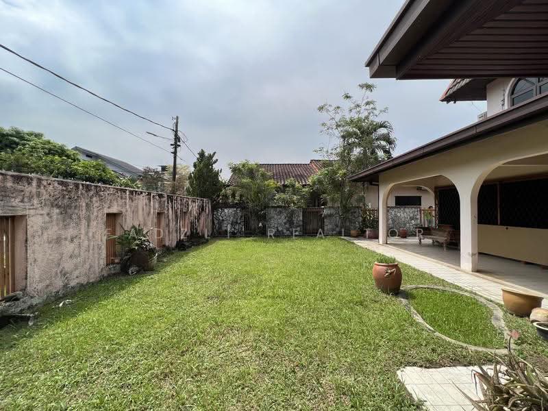 Bungalow House for Sale in Ampang Jaya (Ampang) - Fadzli Realtor - Exterior - PropertyGuru.com.my