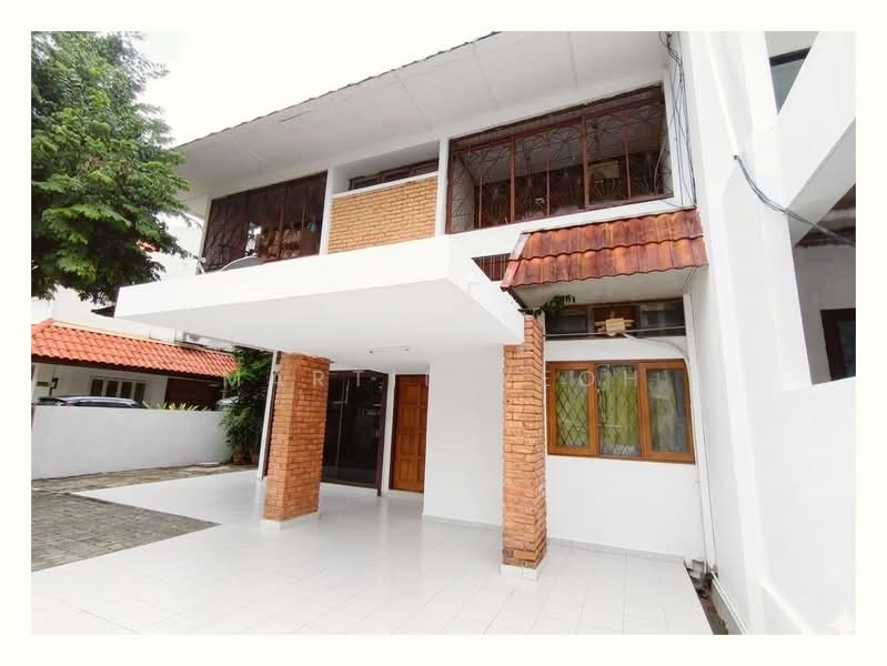 Semi-Detached House for Sale in Taman Maluri (Cheras) - Martin Yeoh - Exterior - PropertyGuru.com.my