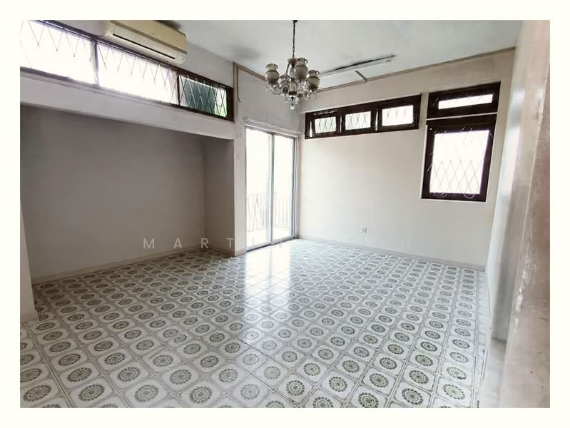 Semi-Detached House for Sale in Taman Maluri (Cheras) - Martin Yeoh - Living Room - PropertyGuru.com.my