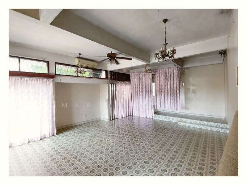 Semi-Detached House for Sale in Taman Maluri (Cheras) - Martin Yeoh - Living Room - PropertyGuru.com.my