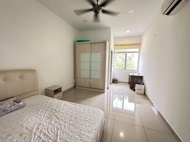 Rumah Teres 2 Tingkat untuk Disewa di Horizon Hills (Iskandar Puteri (Nusajaya)) - Calvin Wong - Bedroom - PropertyGuru.com.my