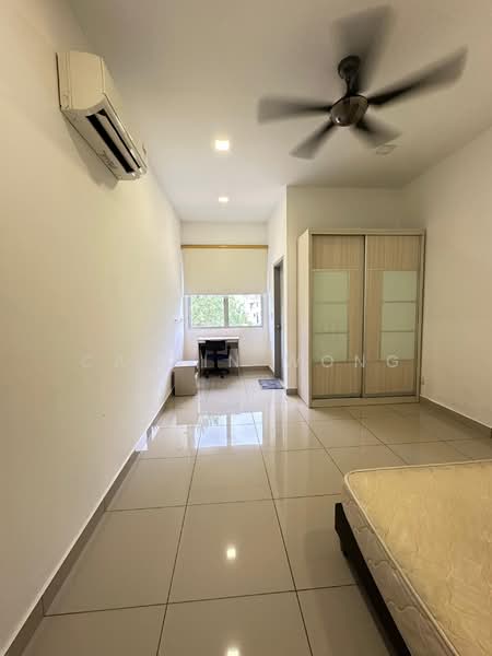 Rumah Teres 2 Tingkat untuk Disewa di Horizon Hills (Iskandar Puteri (Nusajaya)) - Calvin Wong - Bedroom - PropertyGuru.com.my