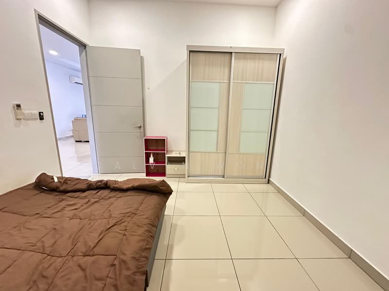Rumah Teres 2 Tingkat untuk Disewa di Horizon Hills (Iskandar Puteri (Nusajaya)) - Calvin Wong - Bedroom - PropertyGuru.com.my