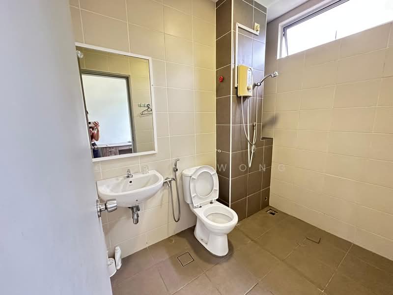 Rumah Teres 2 Tingkat untuk Disewa di Horizon Hills (Iskandar Puteri (Nusajaya)) - Calvin Wong - Bathroom - PropertyGuru.com.my