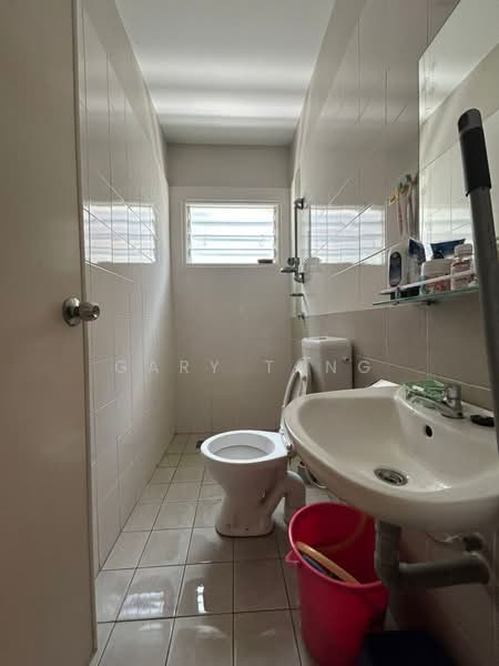 2-storey Terraced House for Sale in Seri Palma (Simpang Pulai) - Gary Tang - Bathroom - PropertyGuru.com.my