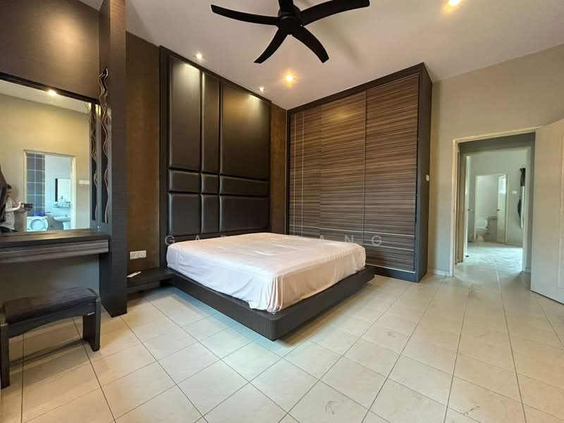2-storey Terraced House for Sale in Seri Palma (Simpang Pulai) - Gary Tang - Bedroom - PropertyGuru.com.my