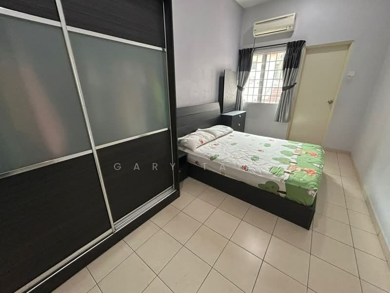 2-storey Terraced House for Sale in Seri Palma (Simpang Pulai) - Gary Tang - Bedroom - PropertyGuru.com.my