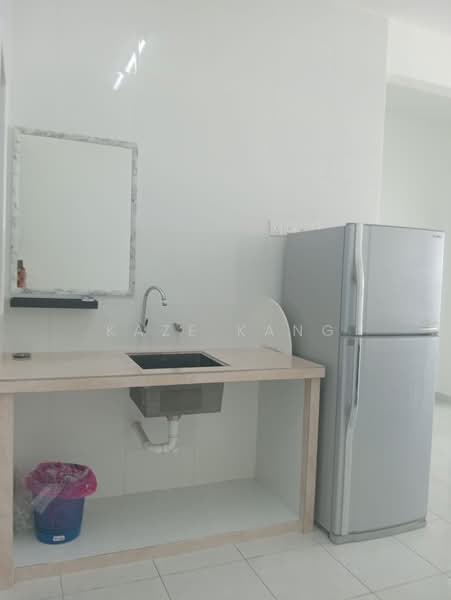 Apartment for Rent at The Rise Collection 3 - Kaze Kang - PropertyGuru.com.my
