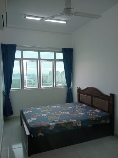 Apartment for Rent at The Rise Collection 3 - Kaze Kang - PropertyGuru.com.my
