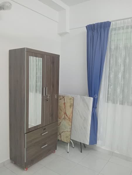 Apartment for Rent at The Rise Collection 3 - Kaze Kang - PropertyGuru.com.my