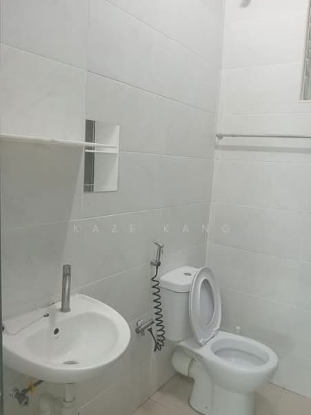 Apartment for Rent at The Rise Collection 3 - Kaze Kang - PropertyGuru.com.my