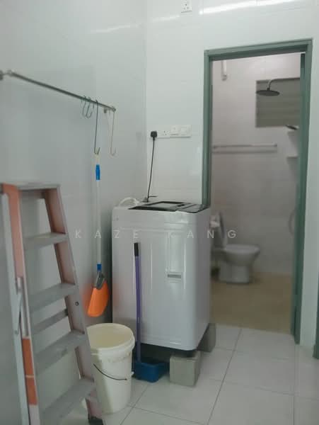 Apartment for Rent at The Rise Collection 3 - Kaze Kang - PropertyGuru.com.my