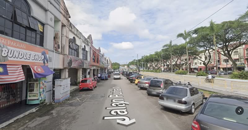 Kedai untuk Dijual di Taman Sri Skudai (Skudai) - Shi Ting - PropertyGuru.com.my
