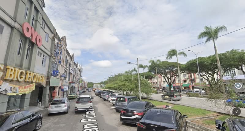 Kedai untuk Dijual di Taman Sri Skudai (Skudai) - Shi Ting - PropertyGuru.com.my