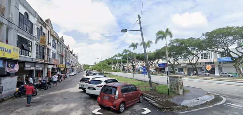 Kedai untuk Dijual di Taman Sri Skudai (Skudai) - Shi Ting - PropertyGuru.com.my