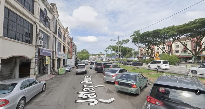Kedai untuk Dijual di Taman Sri Skudai (Skudai) - Shi Ting - PropertyGuru.com.my