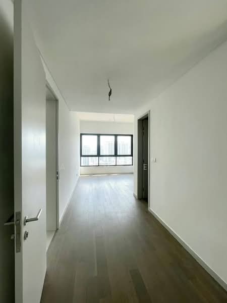 Kondominium untuk Dijual di ALIX Residences - Adam Lee - Corridor - PropertyGuru.com.my