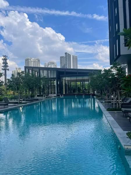 Kondominium untuk Dijual di ALIX Residences - Adam Lee - PropertyGuru.com.my