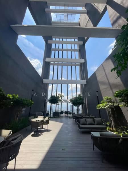 Kondominium untuk Dijual di ALIX Residences - Adam Lee - PropertyGuru.com.my