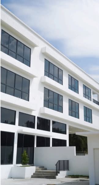 Kilang untuk Dijual di Banting (Banting) - Henry Pua - PropertyGuru.com.my