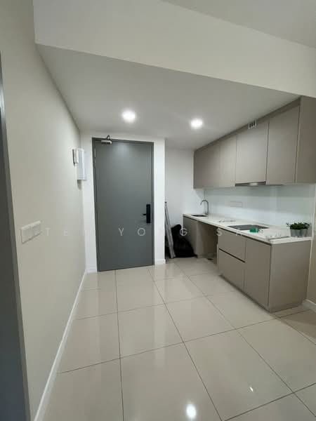 Condominium for Rent at Skyline KL - Teh Yong San - Kitchen - PropertyGuru.com.my