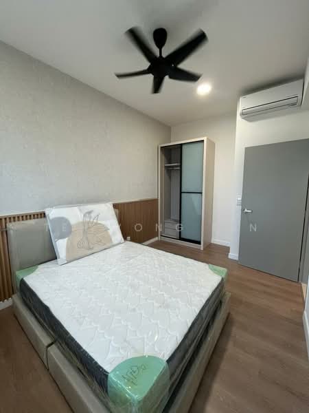 Condominium for Rent at Skyline KL - Teh Yong San - Bedroom - PropertyGuru.com.my