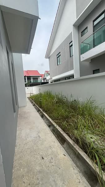 Rumah Kluster untuk Dijual di Taman Mount Austin (Tebrau) - Eric Wong - PropertyGuru.com.my