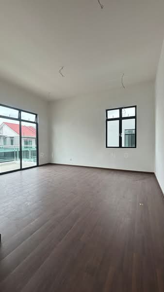 Rumah Kluster untuk Dijual di Taman Mount Austin (Tebrau) - Eric Wong - PropertyGuru.com.my