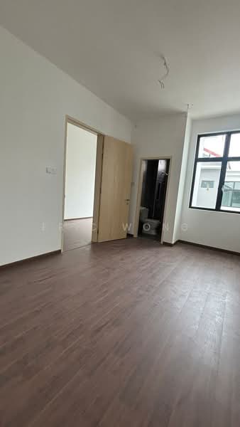Rumah Kluster untuk Dijual di Taman Mount Austin (Tebrau) - Eric Wong - PropertyGuru.com.my