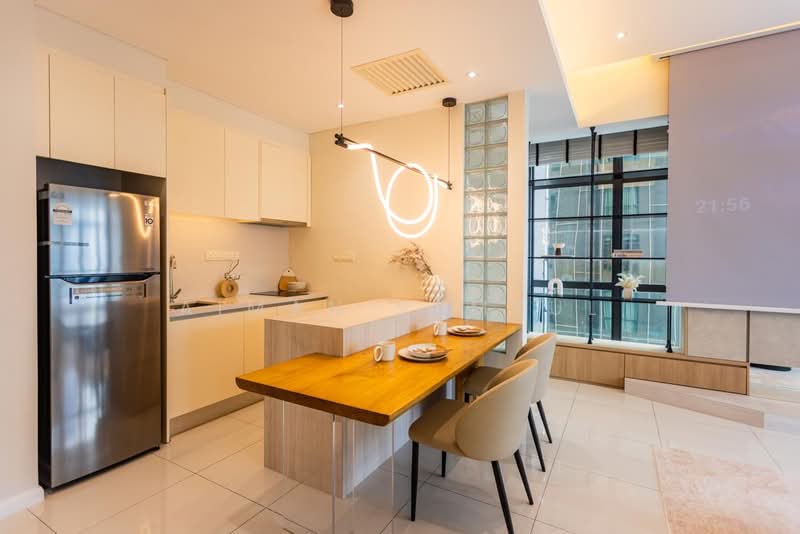 Service Residence for Sale at Tribeca - Aiman Samsul - PropertyGuru.com.my