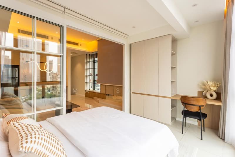 Service Residence for Sale at Tribeca - Aiman Samsul - PropertyGuru.com.my