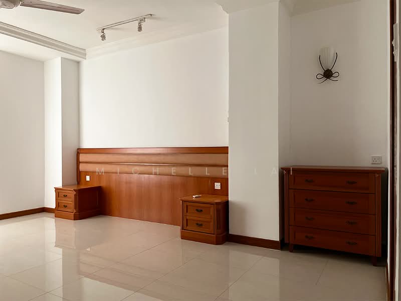 Kondominium untuk Disewa di The Regency Condominium - Michelle Lai - Bedroom - PropertyGuru.com.my