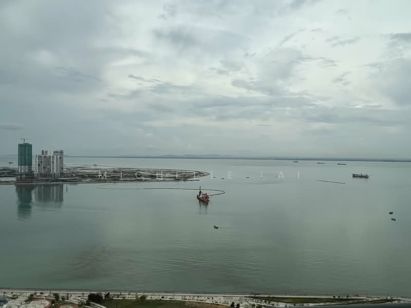 Kondominium untuk Disewa di The Regency Condominium - Michelle Lai - Exterior - PropertyGuru.com.my
