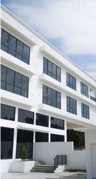 Factory for Sale in Banting (Banting) - Henry Pua - PropertyGuru.com.my