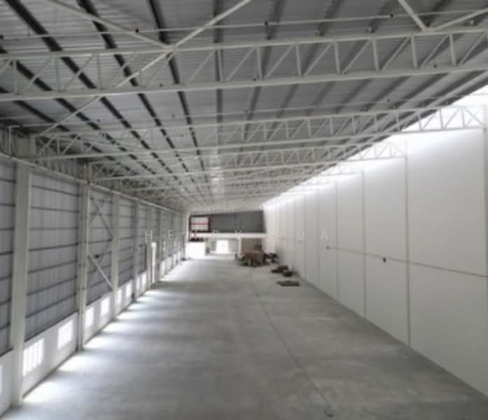 Factory for Sale in Banting (Banting) - Henry Pua - PropertyGuru.com.my