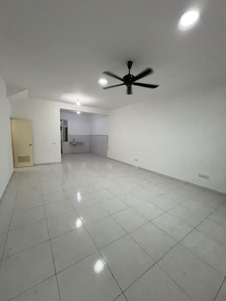 2-storey Terraced House for Sale in Gelang Patah (Johor) - Rain Ng - Living Room - PropertyGuru.com.my