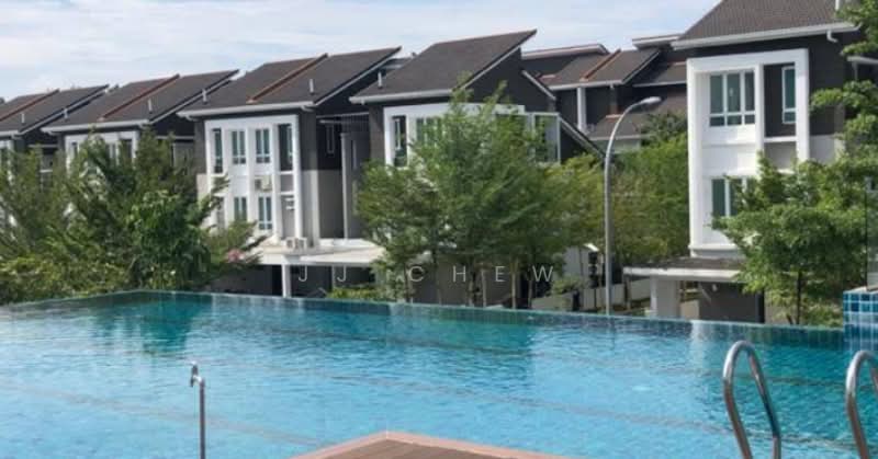 Rumah Teres 3 Tingkat untuk Dijual di Tiara South (Semenyih) - JJ Chew - Exterior - PropertyGuru.com.my