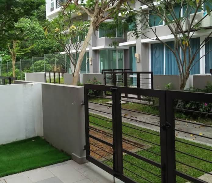 Rumah Teres 3 Tingkat untuk Dijual di Tiara South (Semenyih) - JJ Chew - Exterior - PropertyGuru.com.my