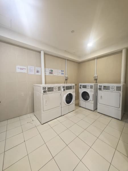 Service Residence for Rent at Invito Residence - Stefanie Yii - Interior - PropertyGuru.com.my