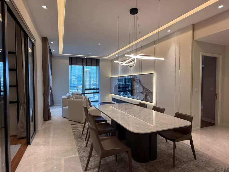 Service Residence for Sale at The Astaka @ 1 Bukit Senyum - Amber Ma - PropertyGuru.com.my
