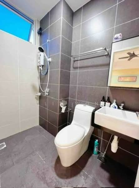Servis Apartment untuk Disewa di Sky Habitat - Julia Wong - PropertyGuru.com.my