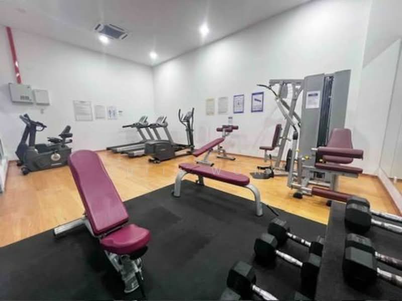 Servis Apartment untuk Disewa di Sky Habitat - Julia Wong - PropertyGuru.com.my